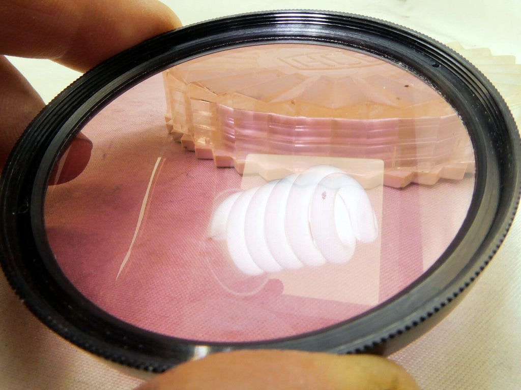 Tiffen  72mm FL-D USA   Lens Filter