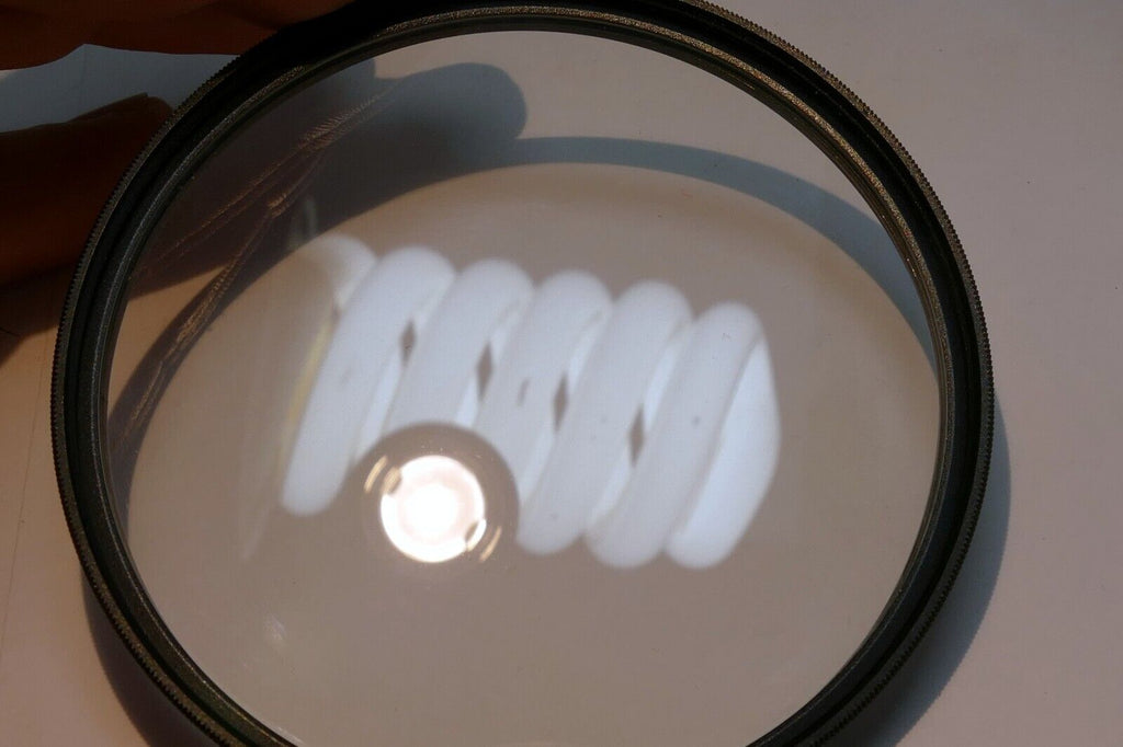 Deitz  UV   77mm Lens Filter