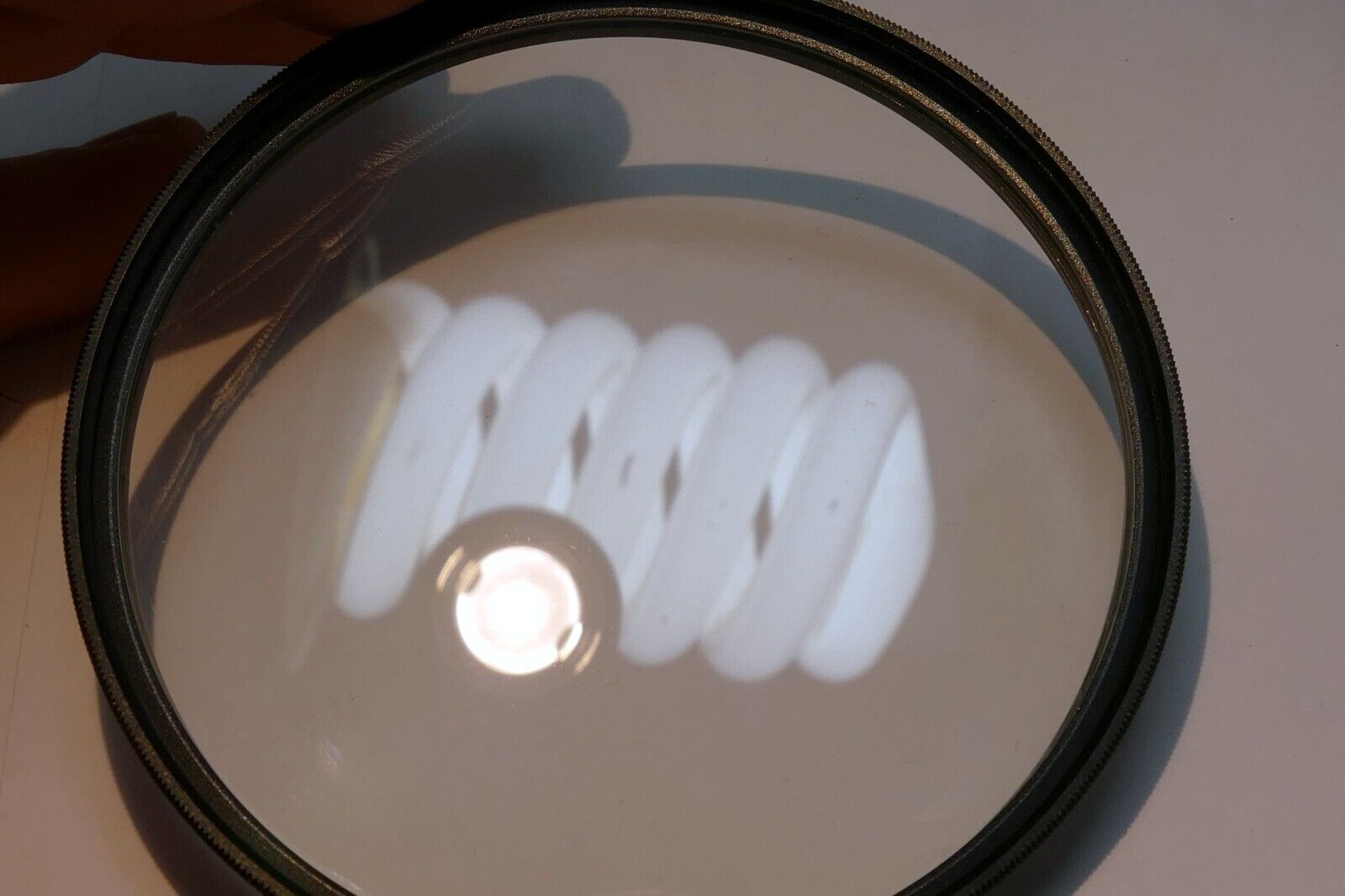 Deitz  UV   77mm Lens Filter