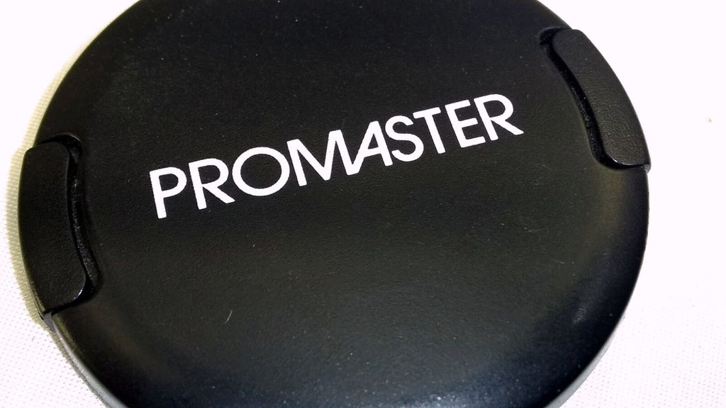 Promaster  52mm Front Lens Cap  for 24mm f2.8 28mm AF