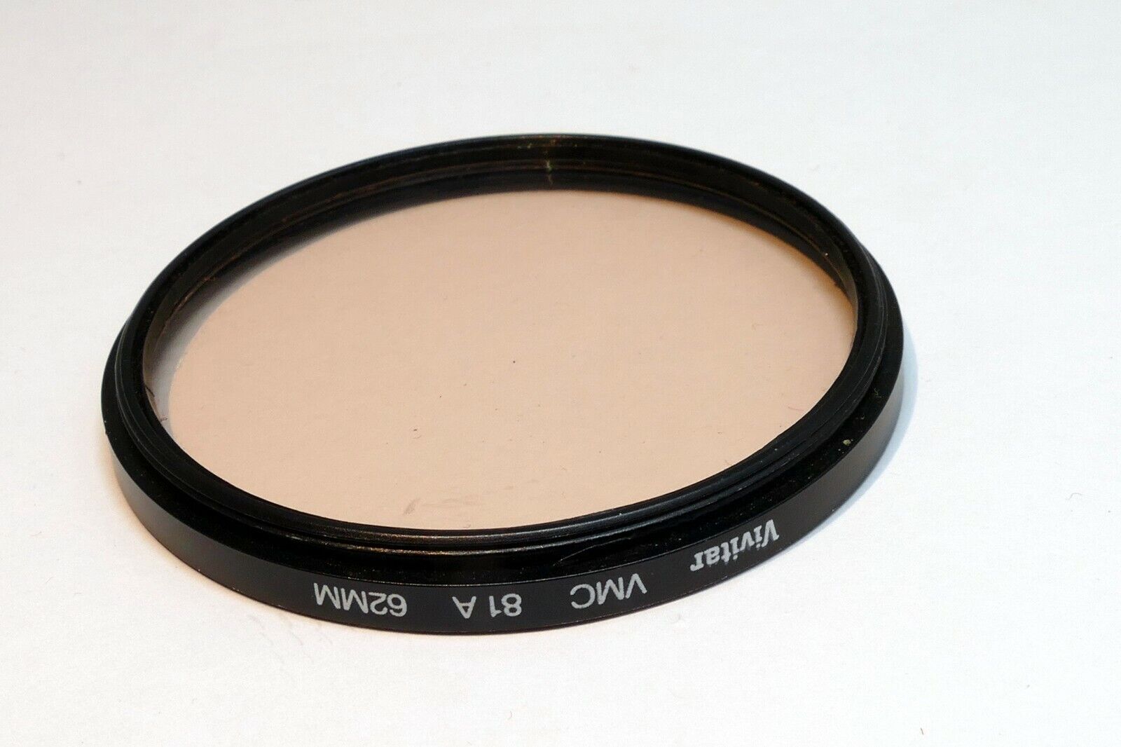 Vivitar  62mm VMC 81A