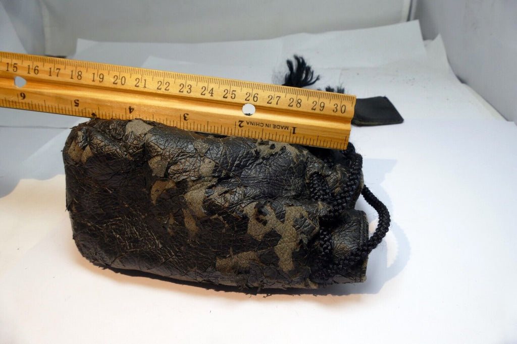 Nikon  Lens Hard Case poor condition for 18-55mm 50mm f1.4  Nikkor genuine