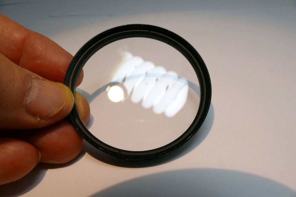 Video Affect Clear UV 58mm Filter