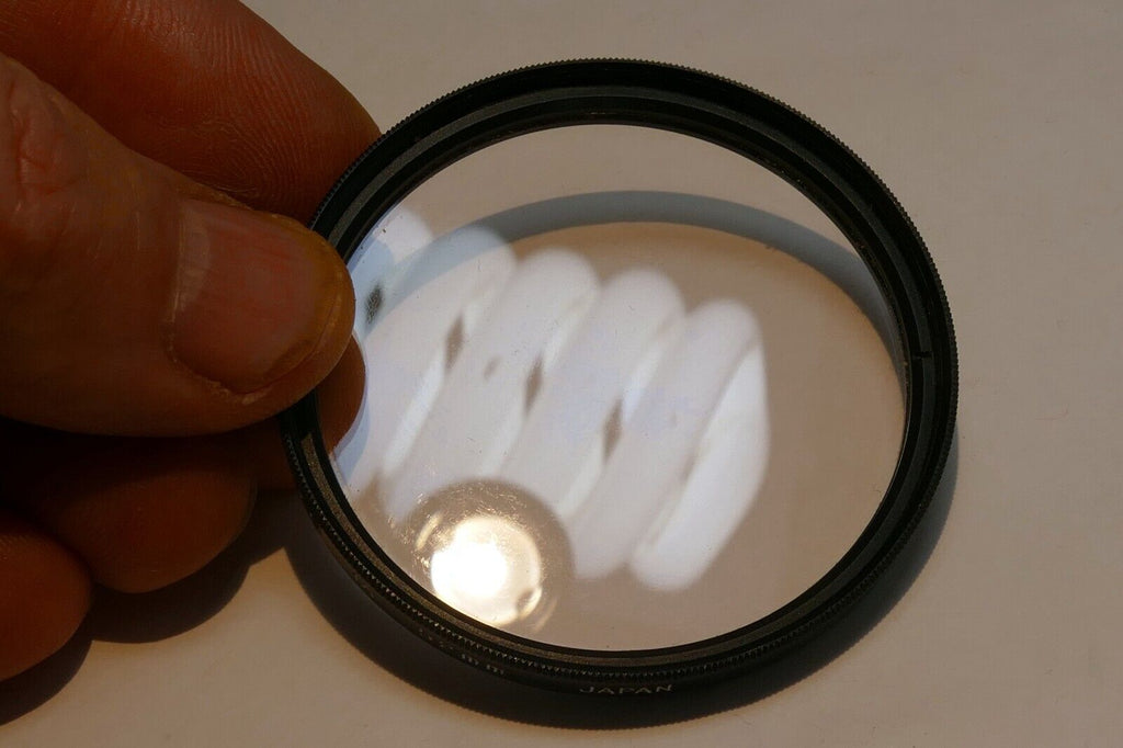 Gemco 52mm Filter 1A skylight lens