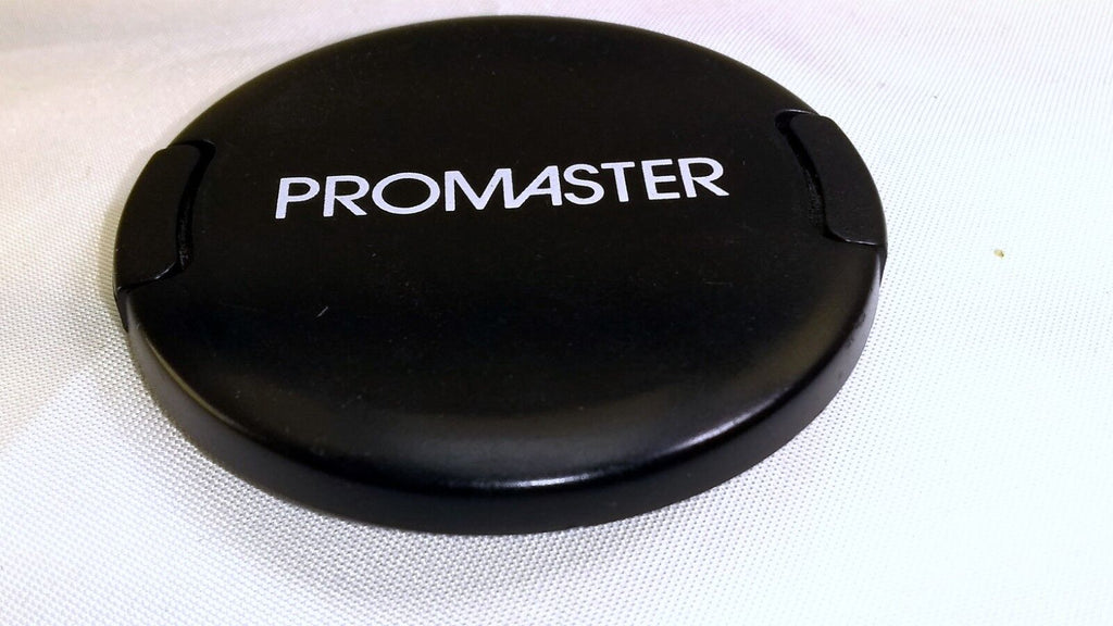 Promaster  52mm Front Lens Cap  for 24mm f2.8 28mm AF