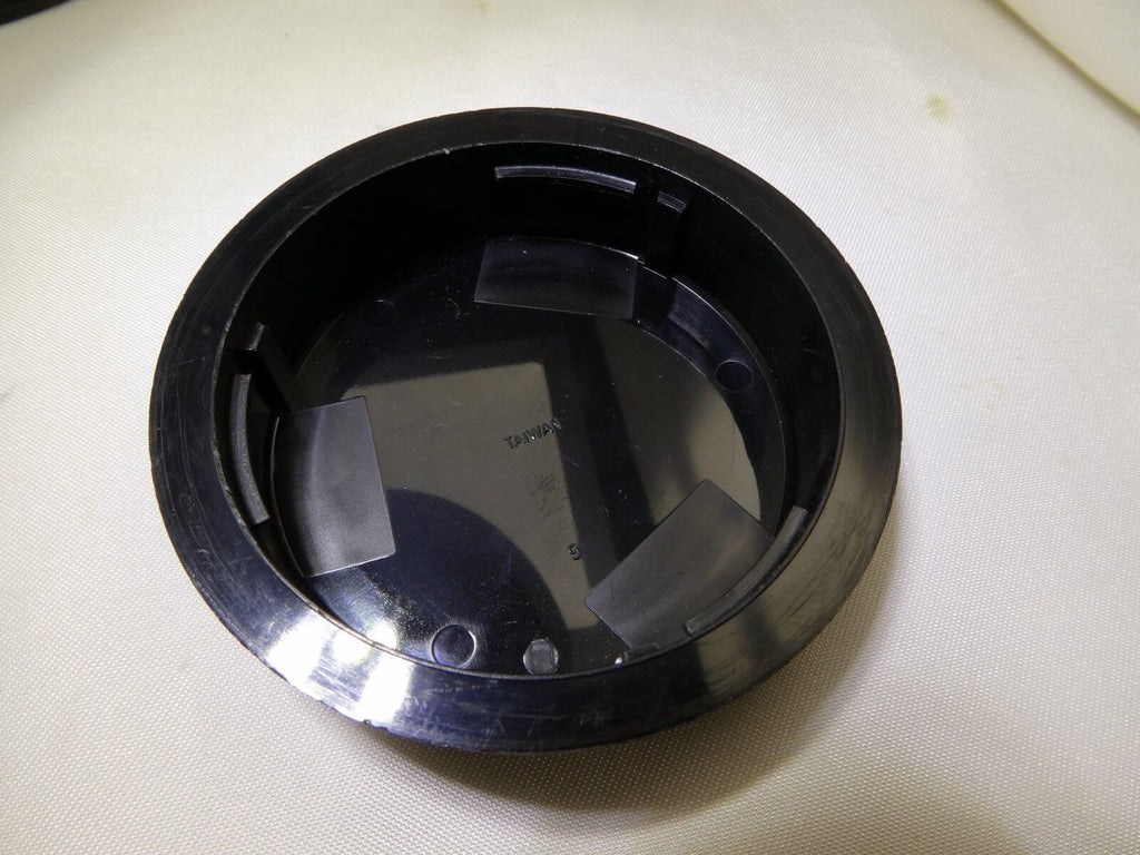 Canon EF EF-S Rear Cover Lens Cap OEM 18-55mm IS II zoom kit  - made in Taiwan