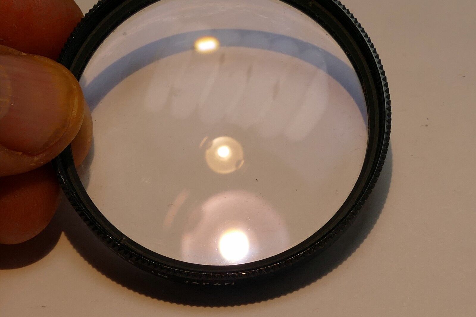 Sigma 52mm Filter Macro Achromatic Lens for 50mm f2.8 105mm EF