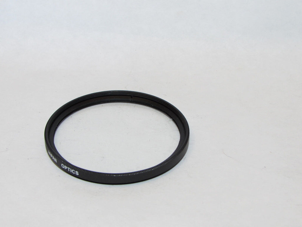 Used Zeikos UV 58mm Lens Filter Made in Japan O32555