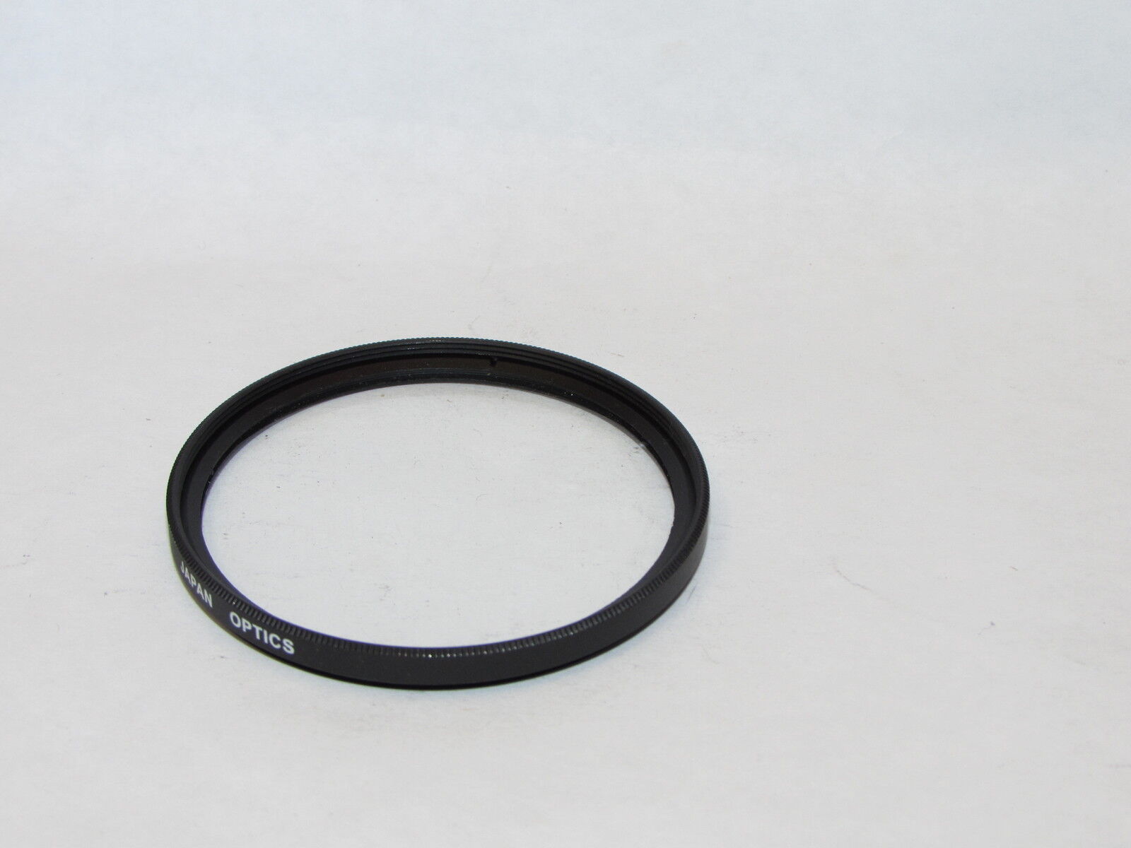 Used Zeikos UV 58mm Lens Filter Made in Japan O32555