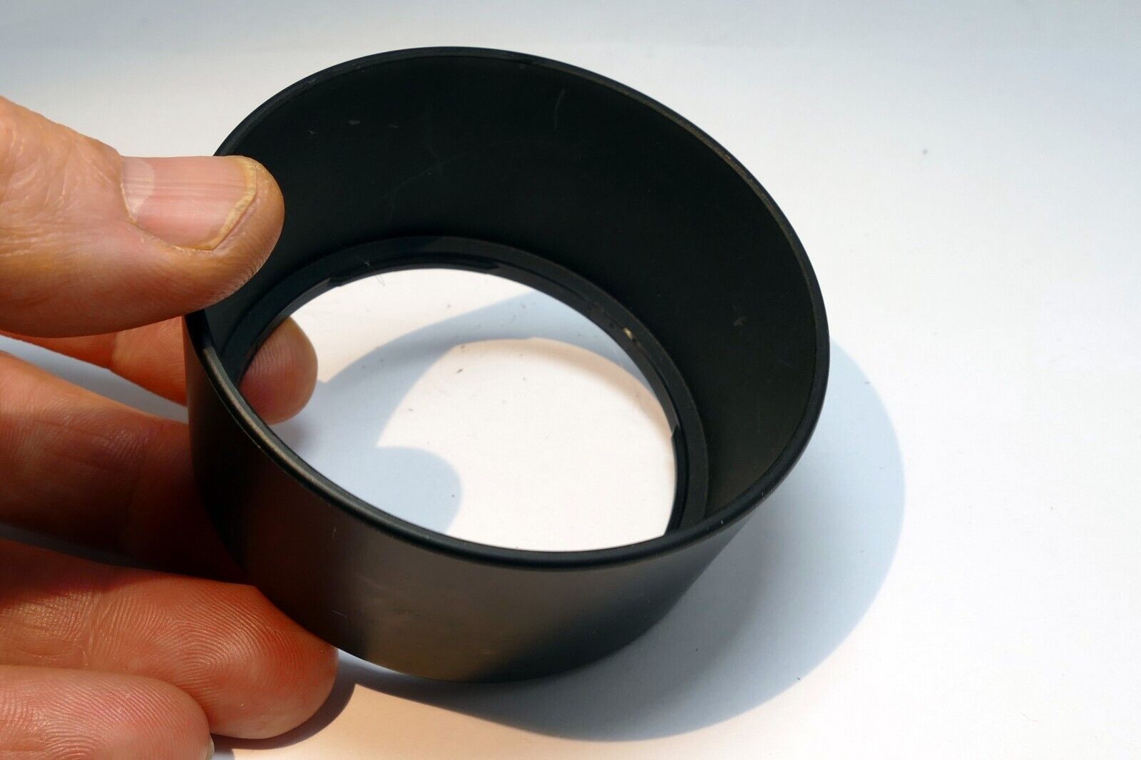 61mm ID Lens Hood Shade unknown for 58mm rim