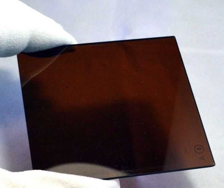 Cokin 005 Sepia (A005) Filter A seres Sqaure  tobacco made in France Genuine