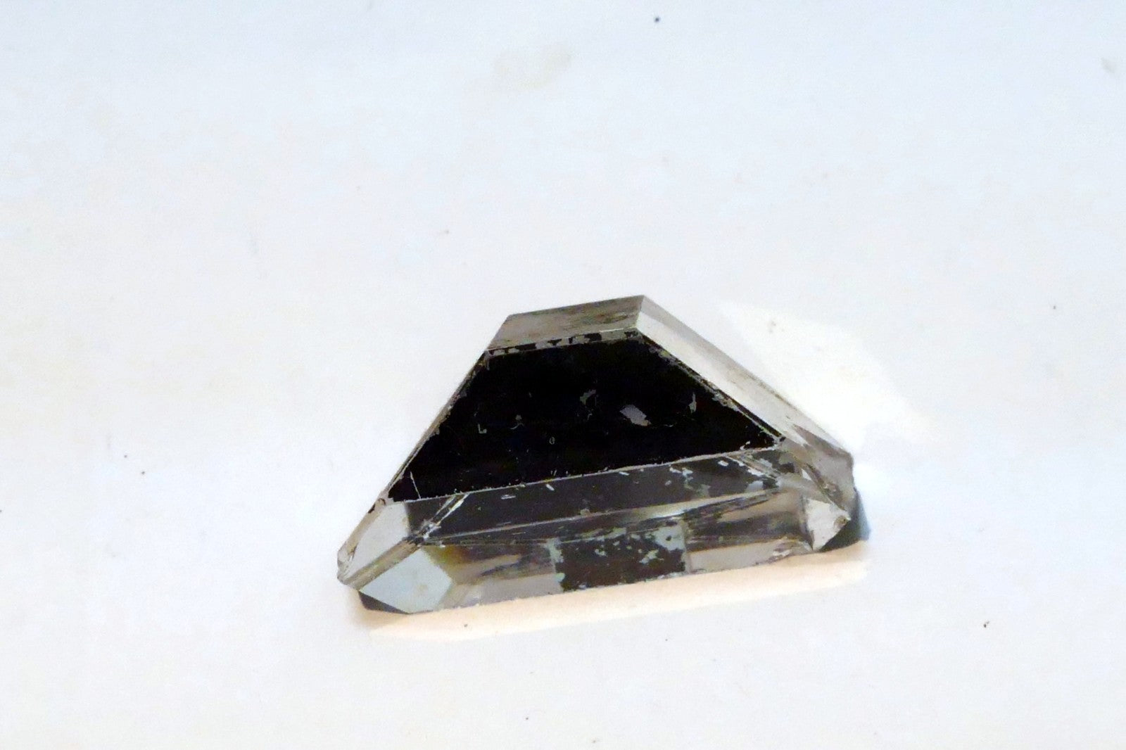 OPTICAL GLASS PRISM OPTICS 1x1.5" small camera monocular