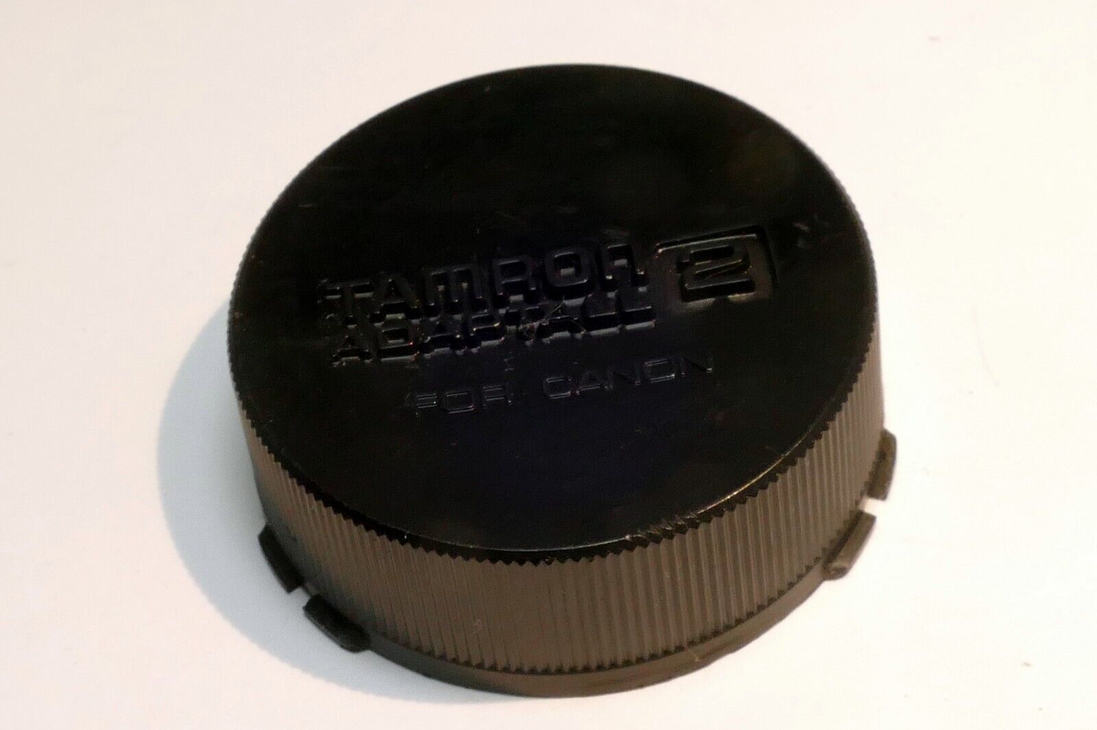Tamron Adaptall 2 Rear Lens Cap for  Canon FD