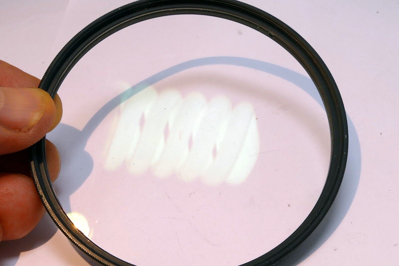 Kenko 82mm UV (0) MC Digital Glass Filter  Multi Coated Lens