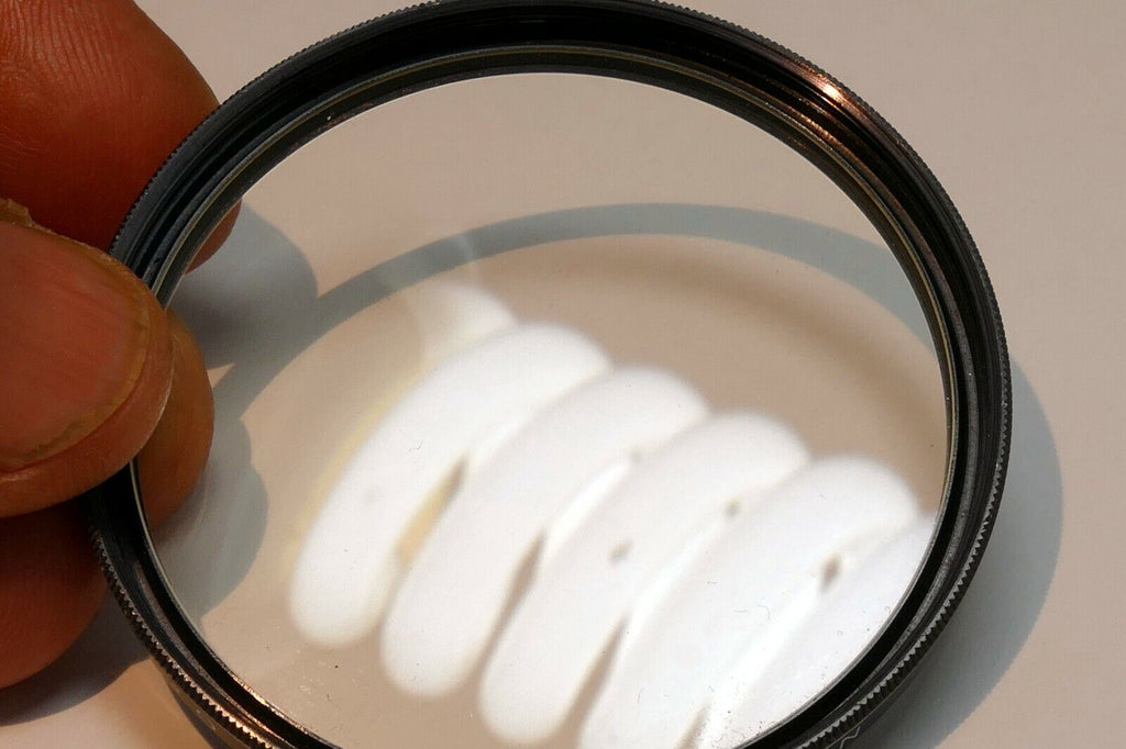 Pro UV 55mm Filter  - excellent condition