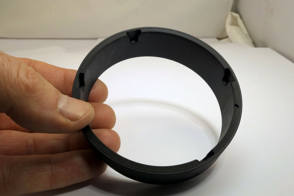 PT-11 Rubber Lens Sigma Protective cover PT-11 for 150-600 mm  C