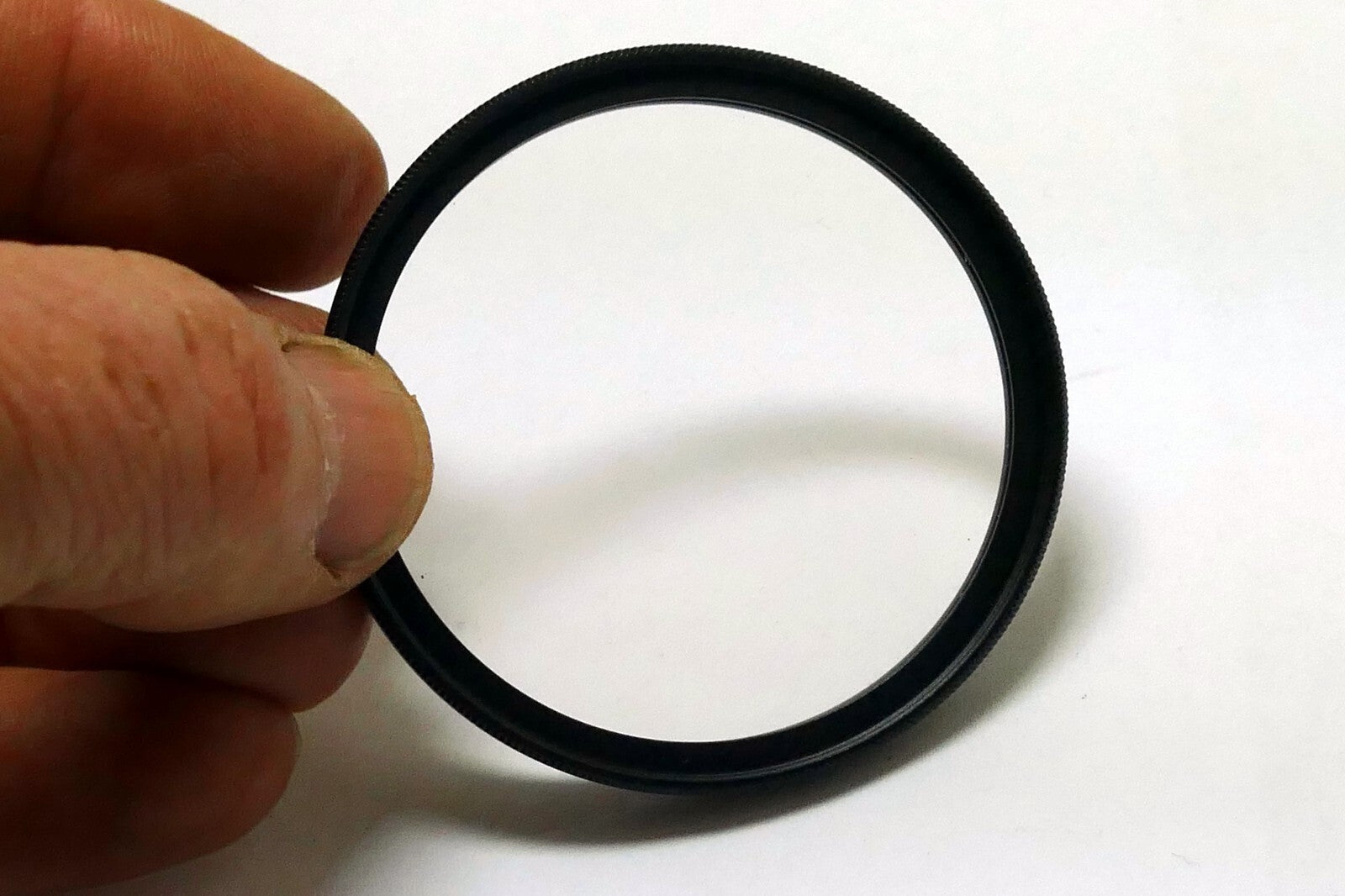 Chiaro T95 55mm Filter UV  AVAT55-95 thin-slim profile