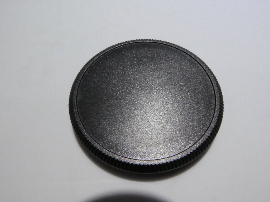 Body Dust Cover Cap for Pentax Spotmatic M42 screw mount cameras SP 500 1000 F
