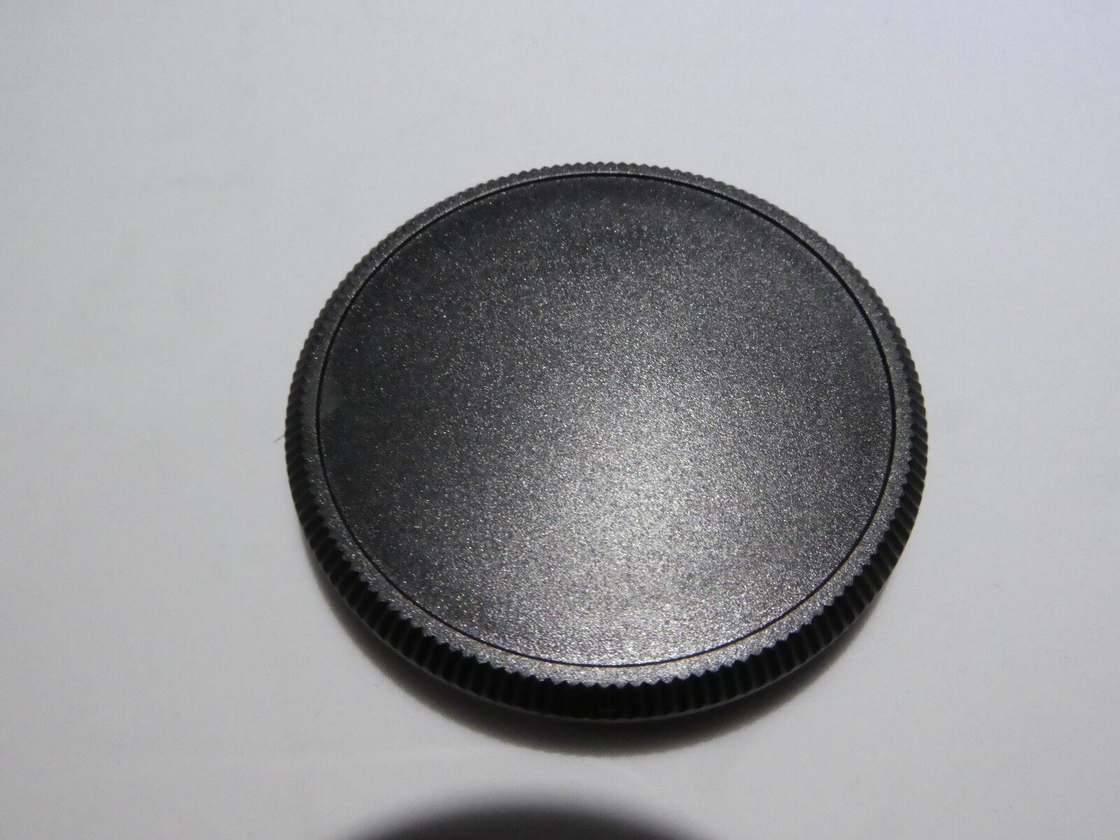 Body Dust Cover Cap for Pentax Spotmatic M42 screw mount cameras SP 500 1000 F