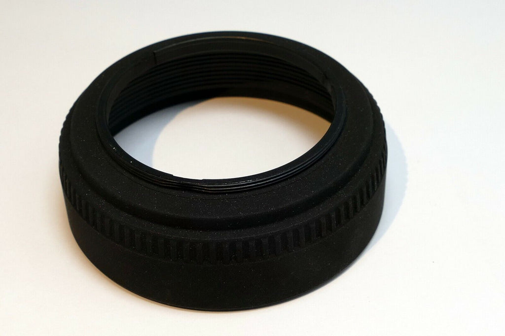 55mm Sigma  Lens Hood Shade for Macro 50mm f2.8 EX AF