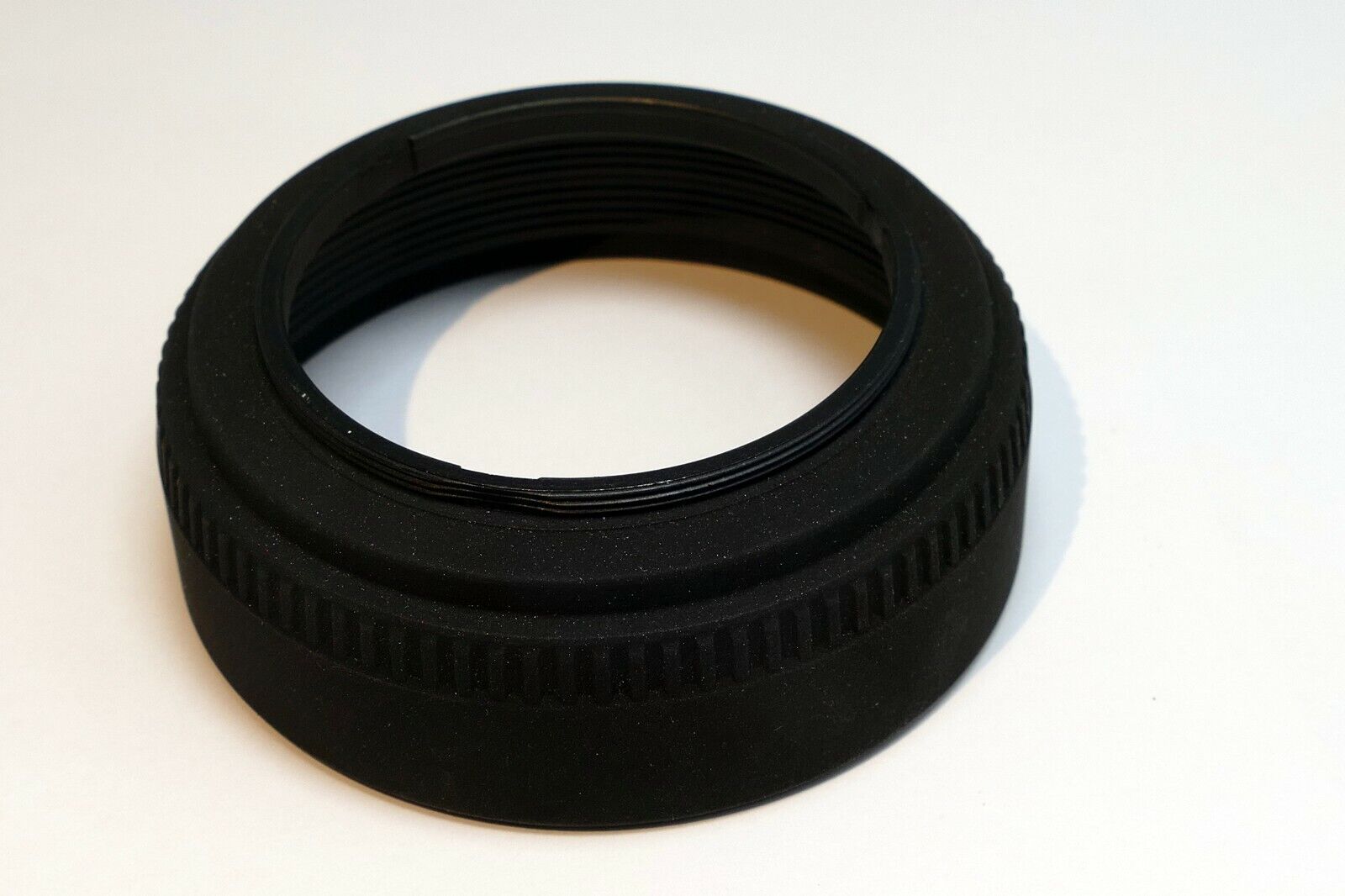 55mm Sigma  Lens Hood Shade for Macro 50mm f2.8 EX AF
