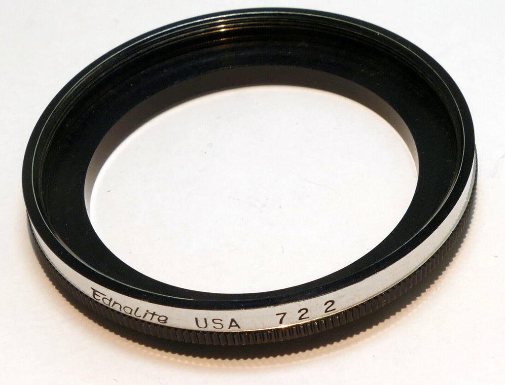 Ednalite 46mm to  Series 7 VII Adapter ring Step up to 54mm  # 722