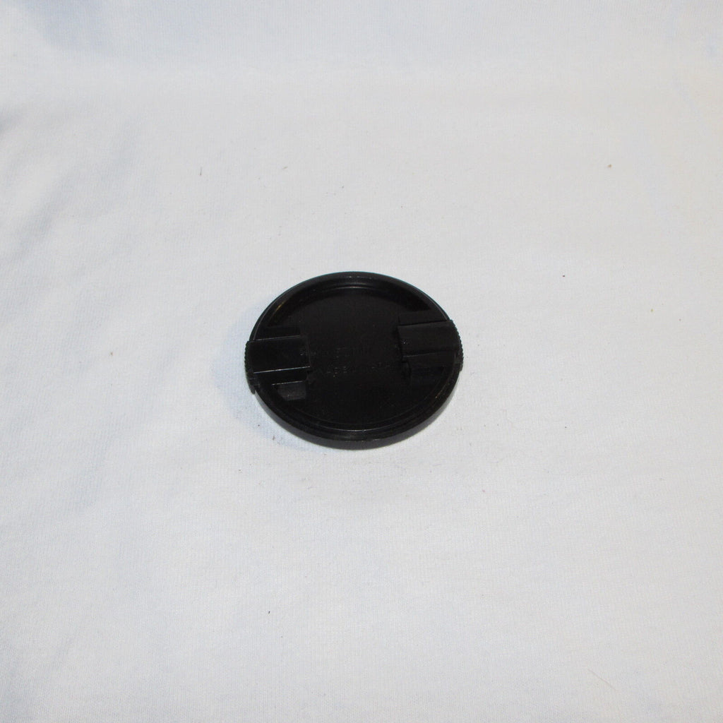 Sigma 55mm Front Lens Cap Made in Japan B01556 Vintage