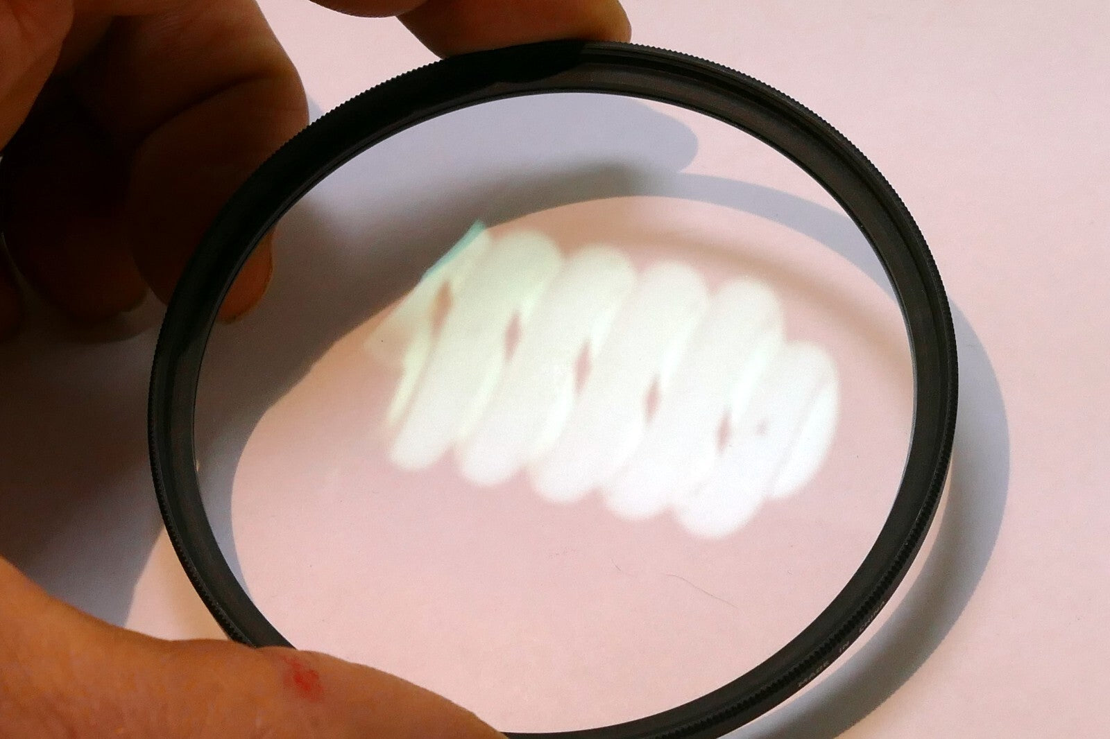 Promaster UV  77mm Filter MC Multi-Coated low profile slim - for wide angle