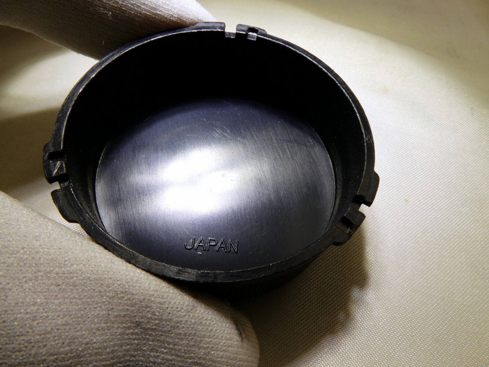 TAMRON  Rear Lens Cap for FD Canon mount manual focus Adaptall 2 35-135mm