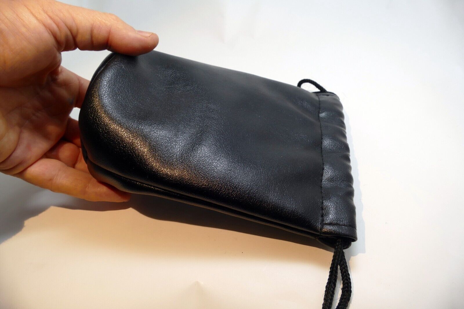 Tamron Soft Lens Case Pouch for Di 17-35mm f2.8-4 85mm f1.8 VC - Genuine OEM
