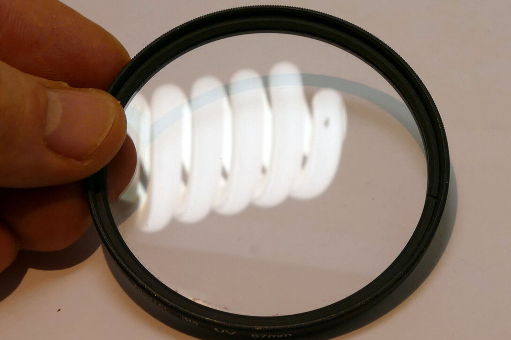 Altura Digital HD UV 67mm Filter