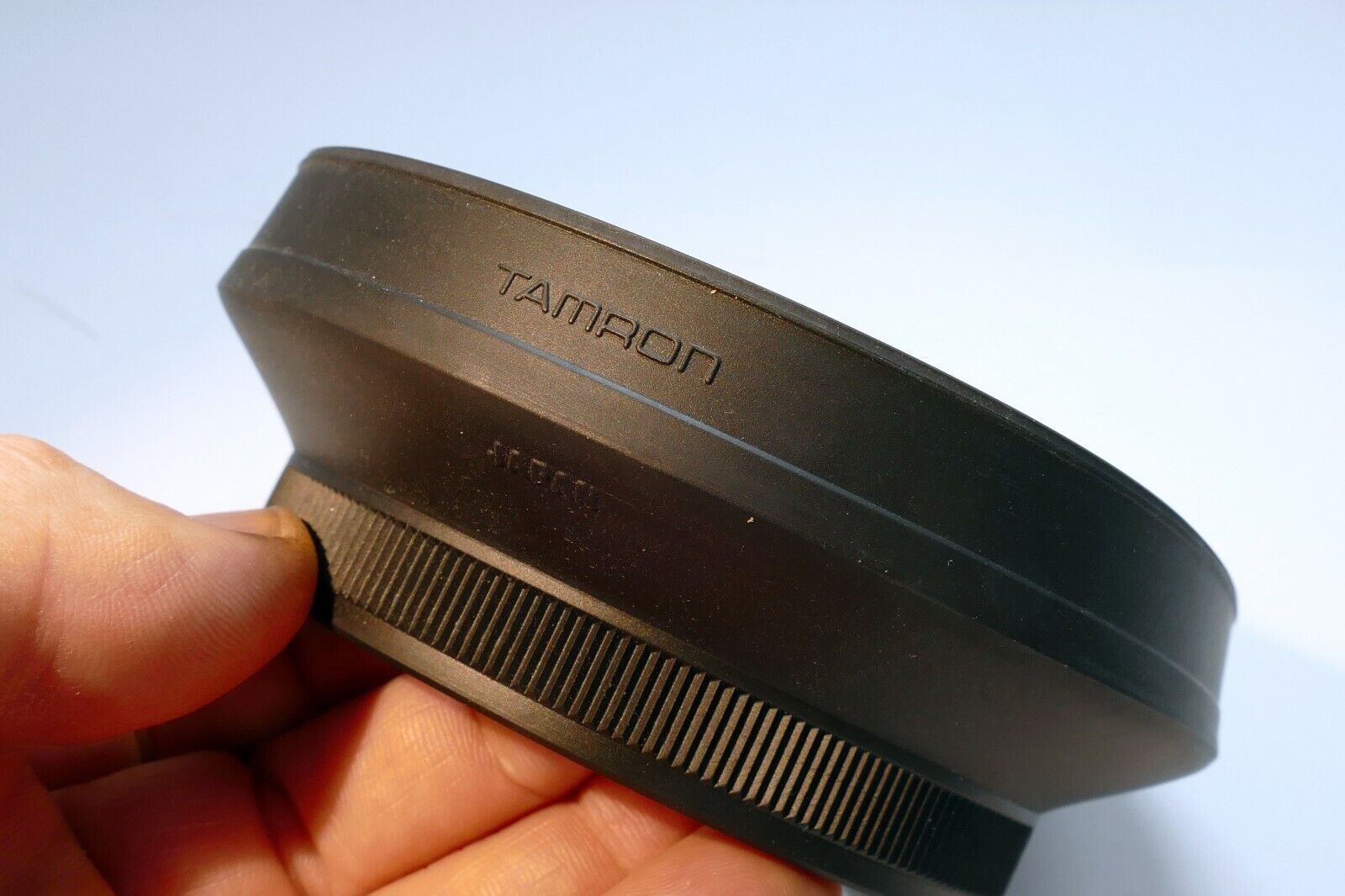 Tamron  28-135mm 35-135mm 35-210mm Adaptall 2 Rubber Lens Hood Shade