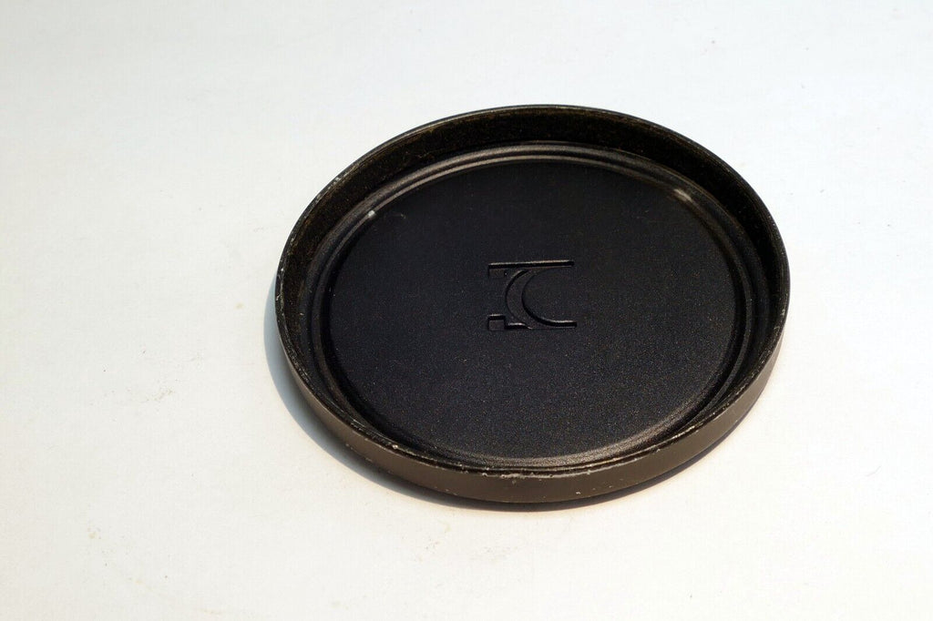 Sigma 62mm Lens front Dust Cap metal slip on type