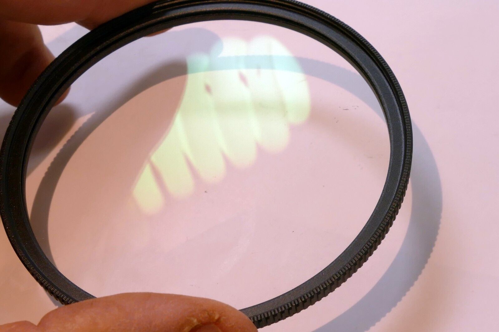 Chiaro T98 77mm UV MRC Filter low slim profile for wide angle lenses