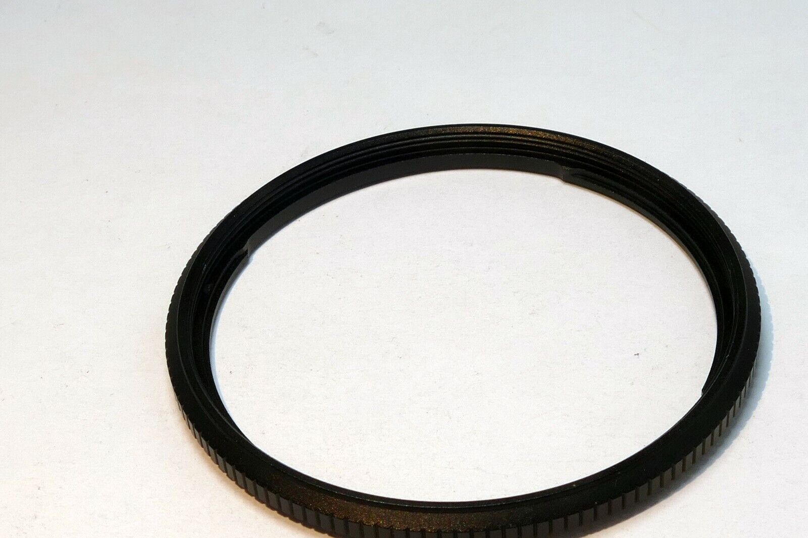 58mm Lens Filter Adapter Ring for Canon SX50 SX40 HS SX30 cameras screw in