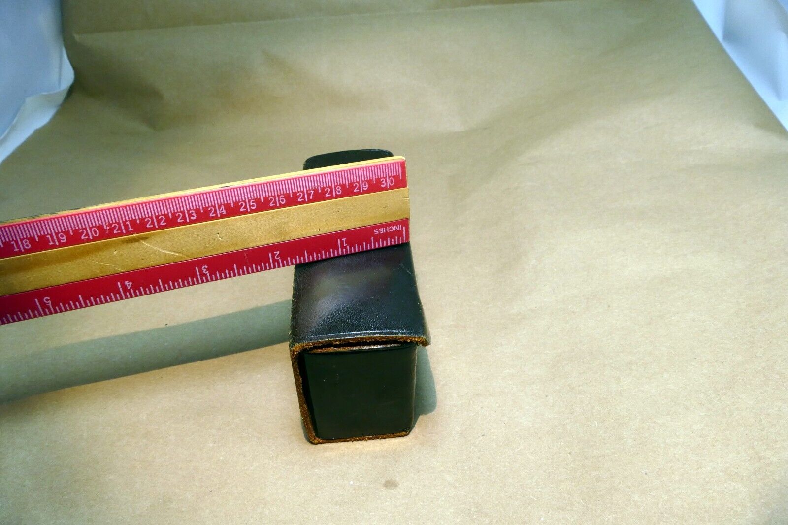 Series Vi 6 filter case small Agfa Fuji