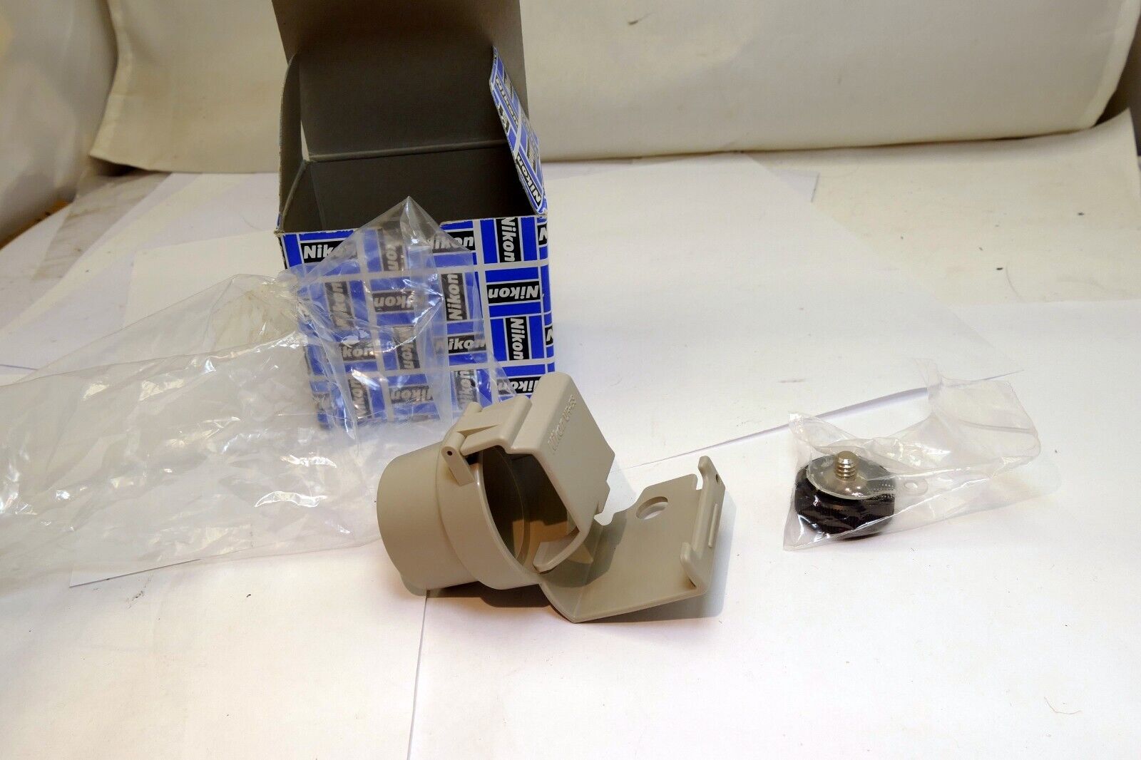 Nikon (VIntage) UR-E3 Converter Adapter for Coolpix 775 Digital Camera