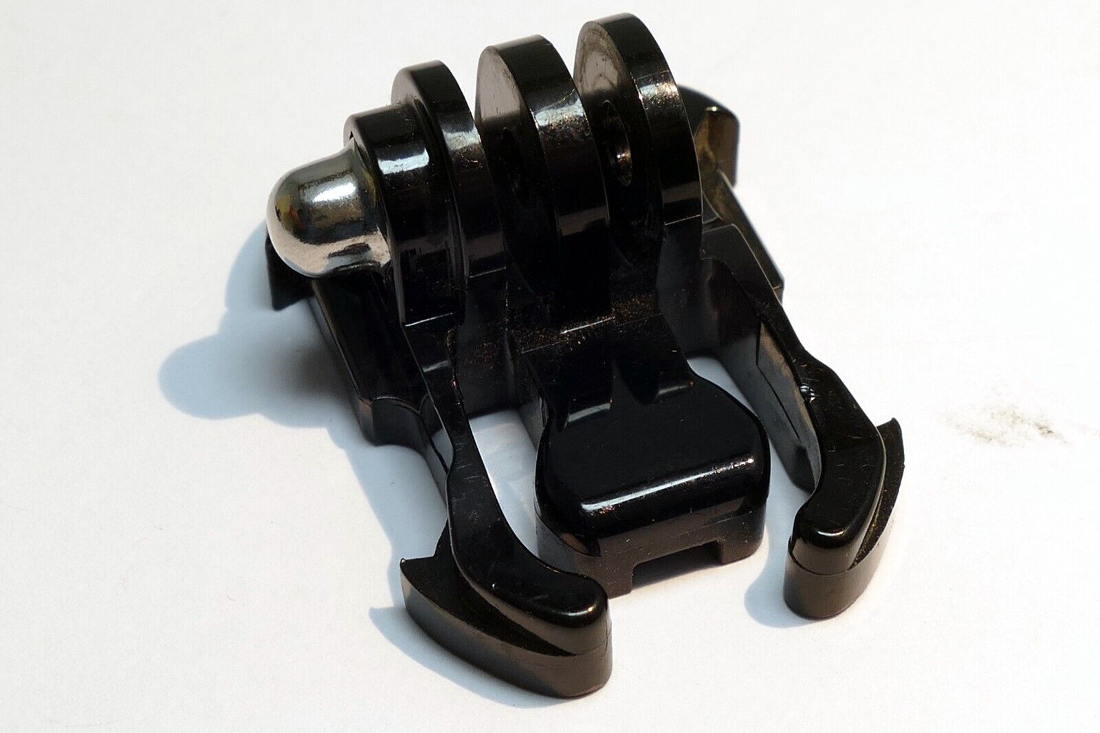 GoPro camera stand adapter   Hero socket  snap on