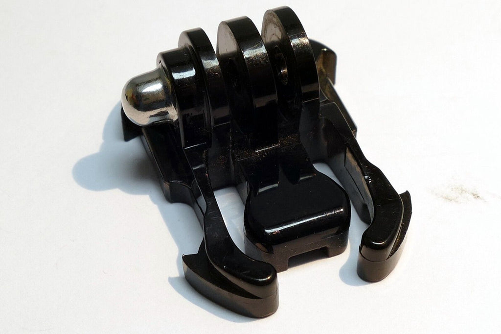 GoPro camera stand adapter   Hero socket  snap on