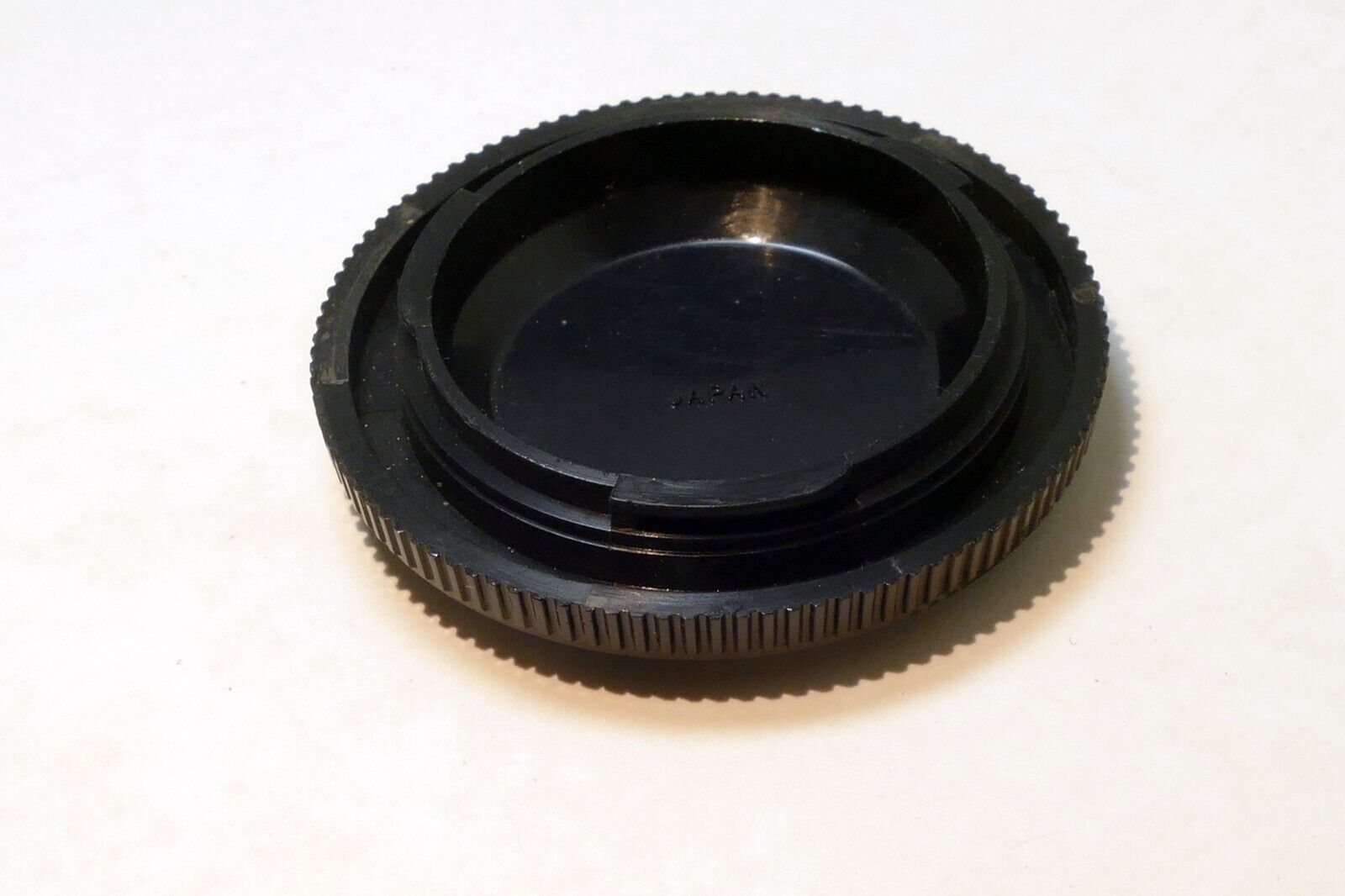 OLYMPUS OM Body Dust Cap for OM-1n Om-4 2n )M-1 series cameras - OEM Genuine