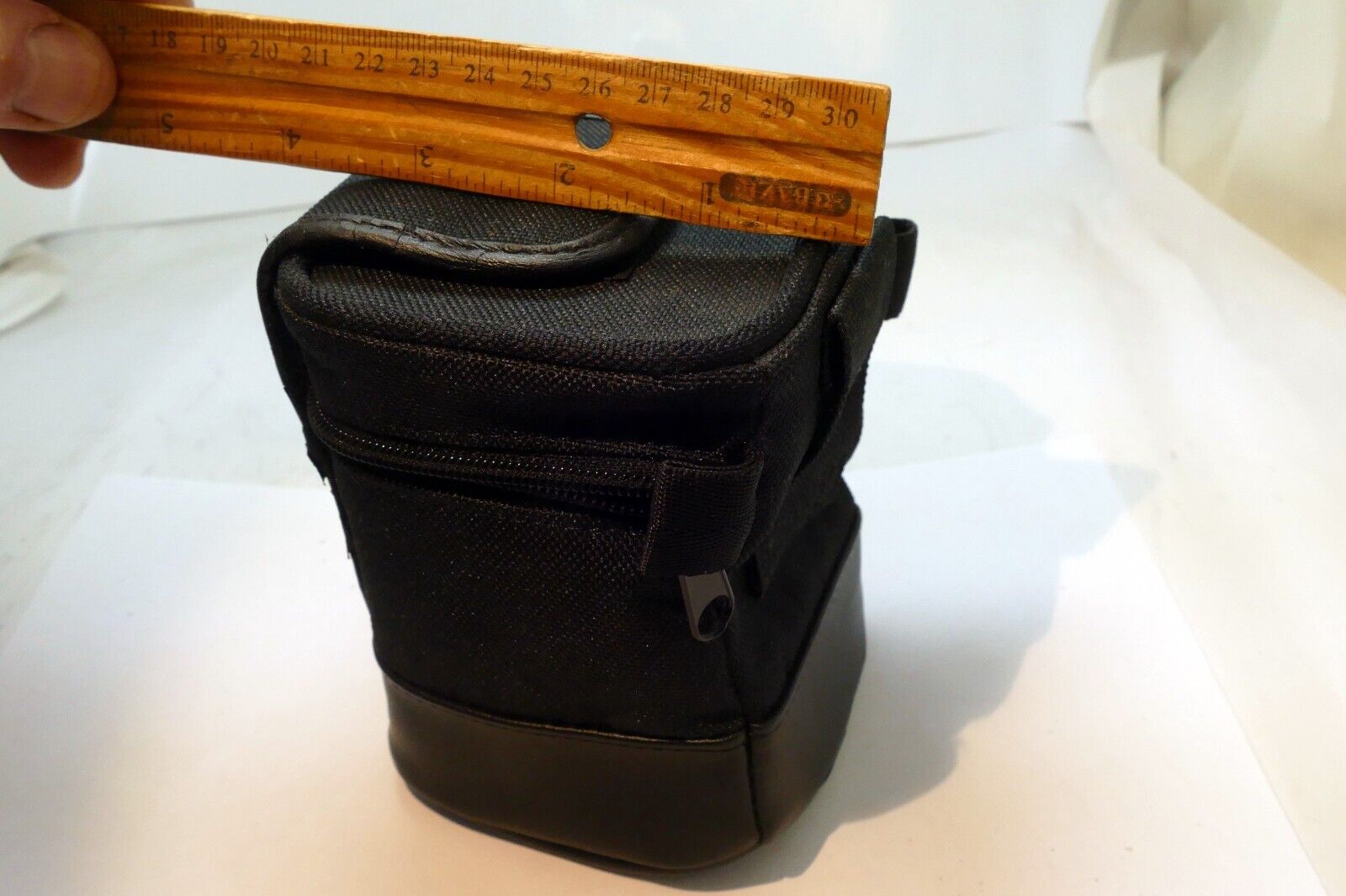 Sigma Lens Protective Case for 50mm f1.4 35mm EX