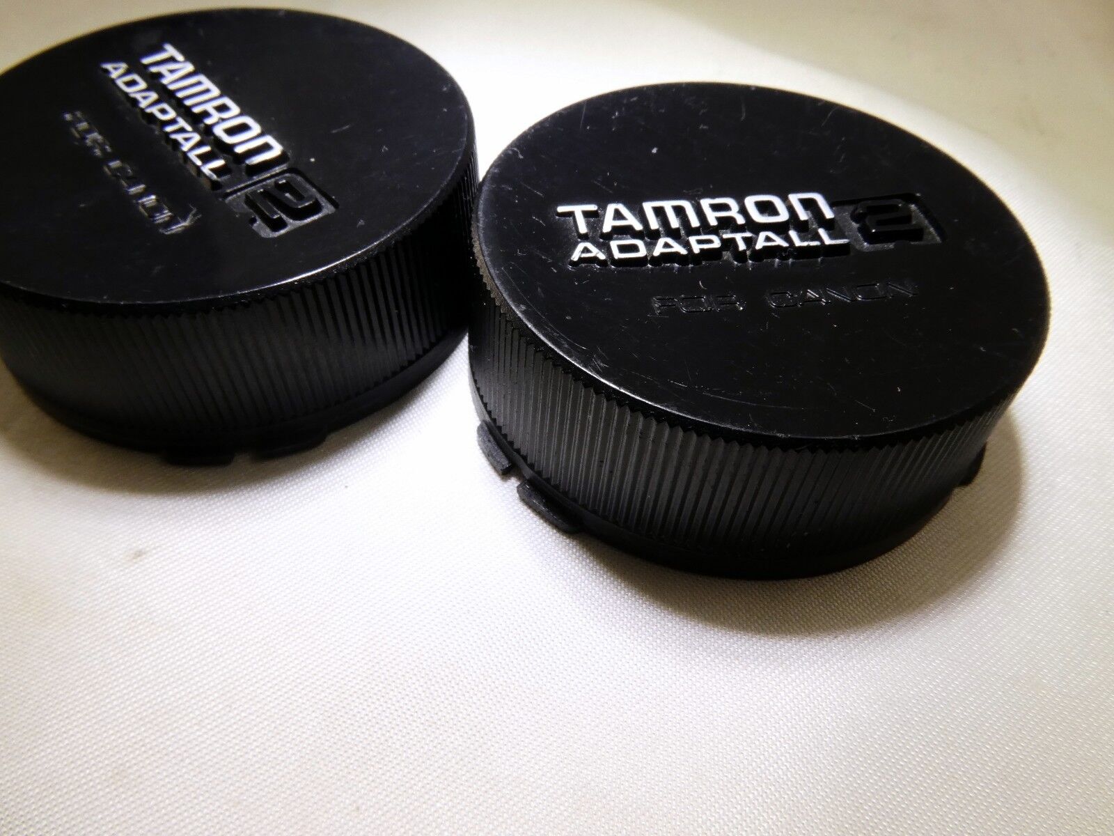 TAMRON  Rear Lens Cap for FD Canon mount manual focus Adaptall 2 35-135mm