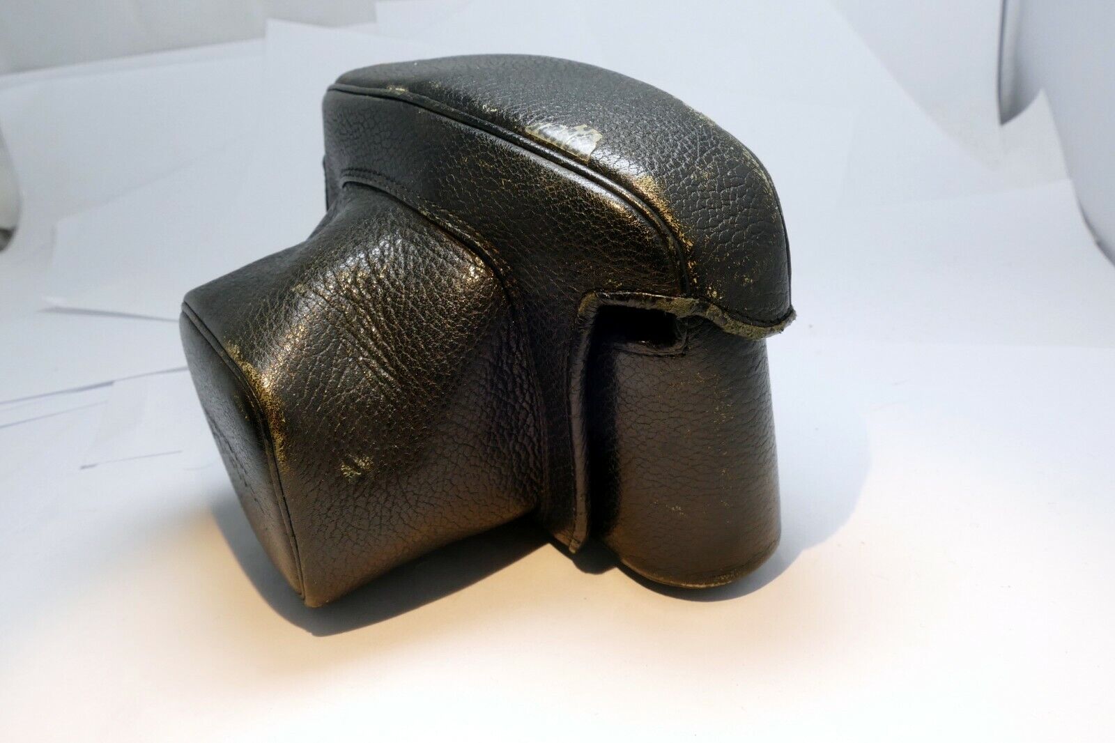 Pentax  case for H Honeywell H 1a SP  Camera  screw mount