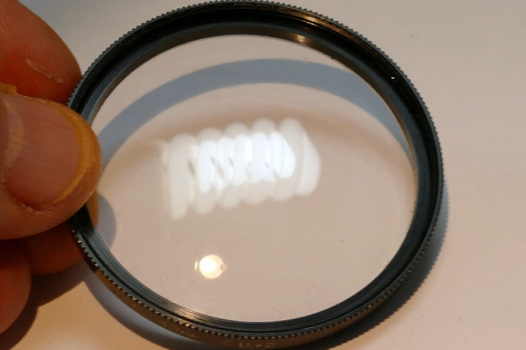 BDB 49mm Lens Filter +2  No 2  close-up macro