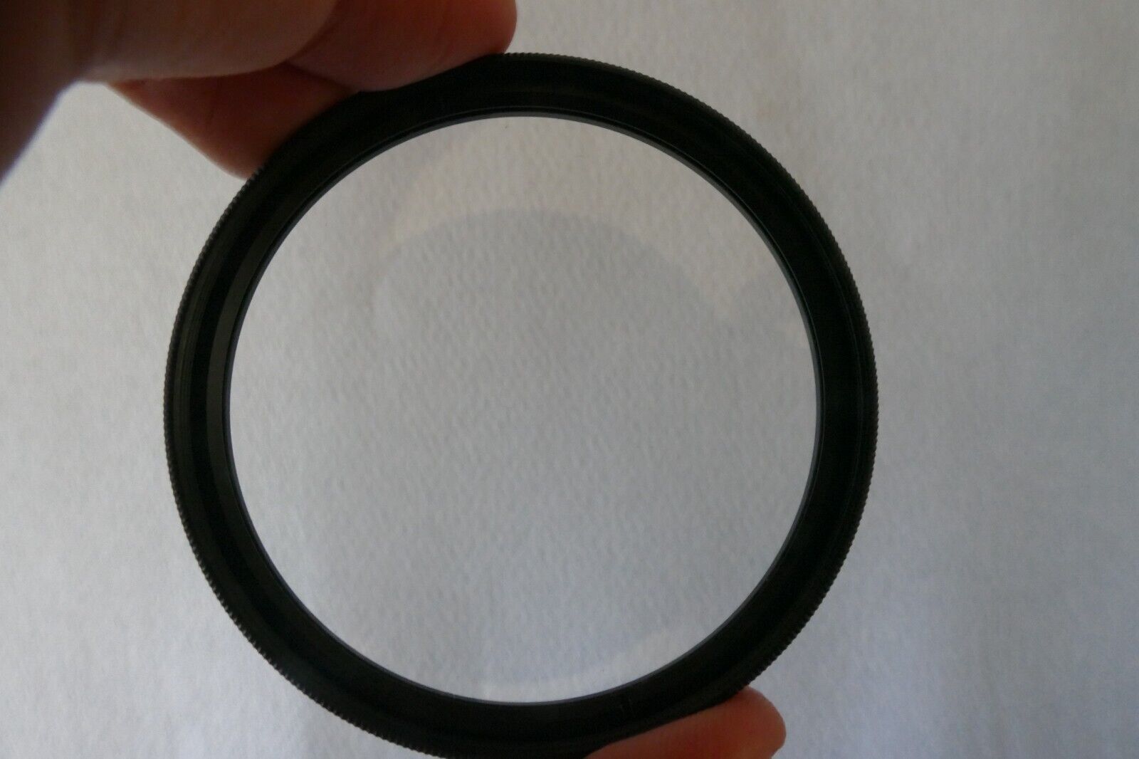 58mm Amazon Basics UV Filter United States