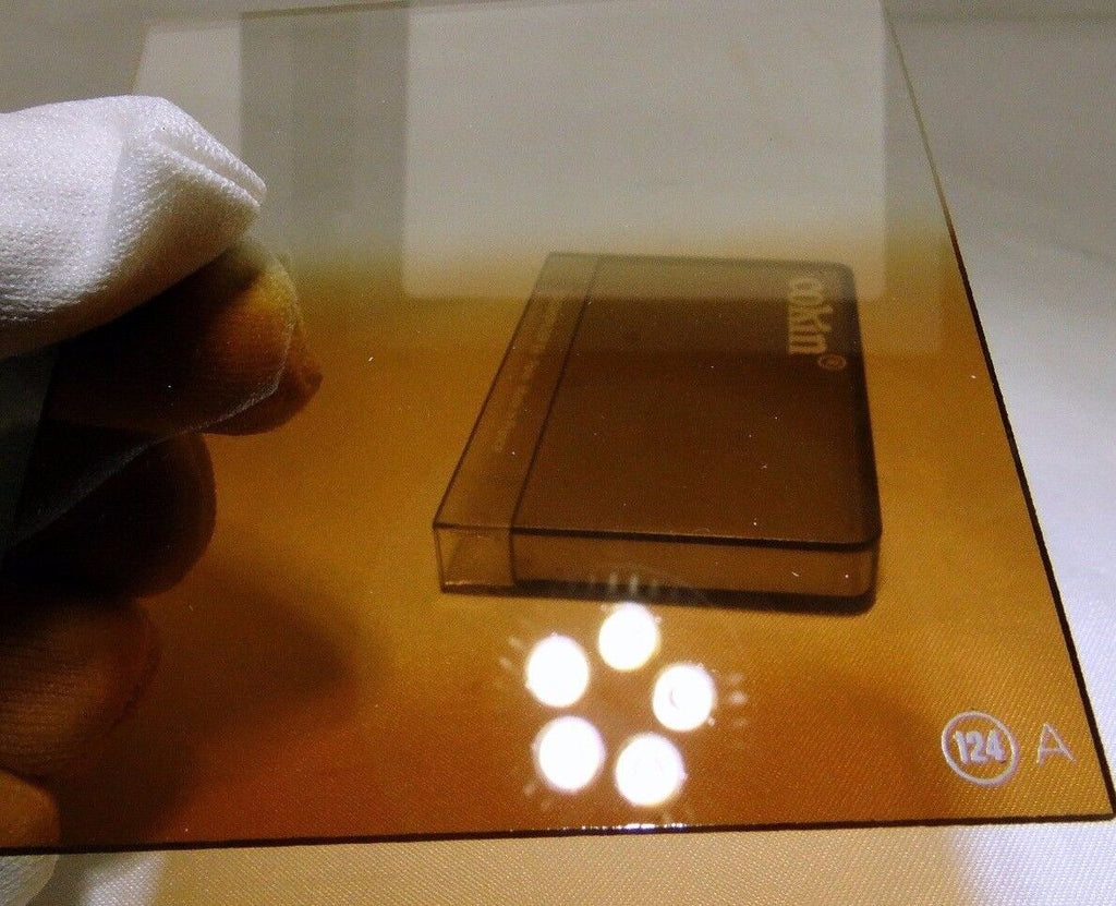 Cokin A 124 Gradual Tobacco T1 Sepia Gradual Filter