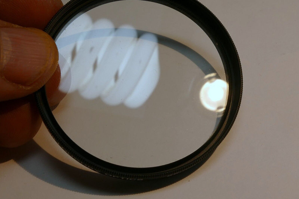 Willoughby 55mm UV Filter