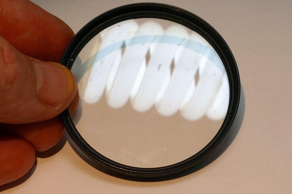 Kamero UV Haze 55mm Filter  excellent condition