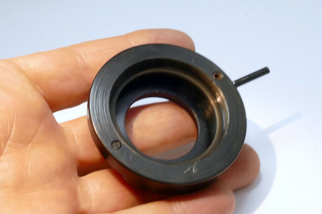 Tiffen series 5 V to 6 VI filter Holder Adapter ring 33.3mm to 44.5mm