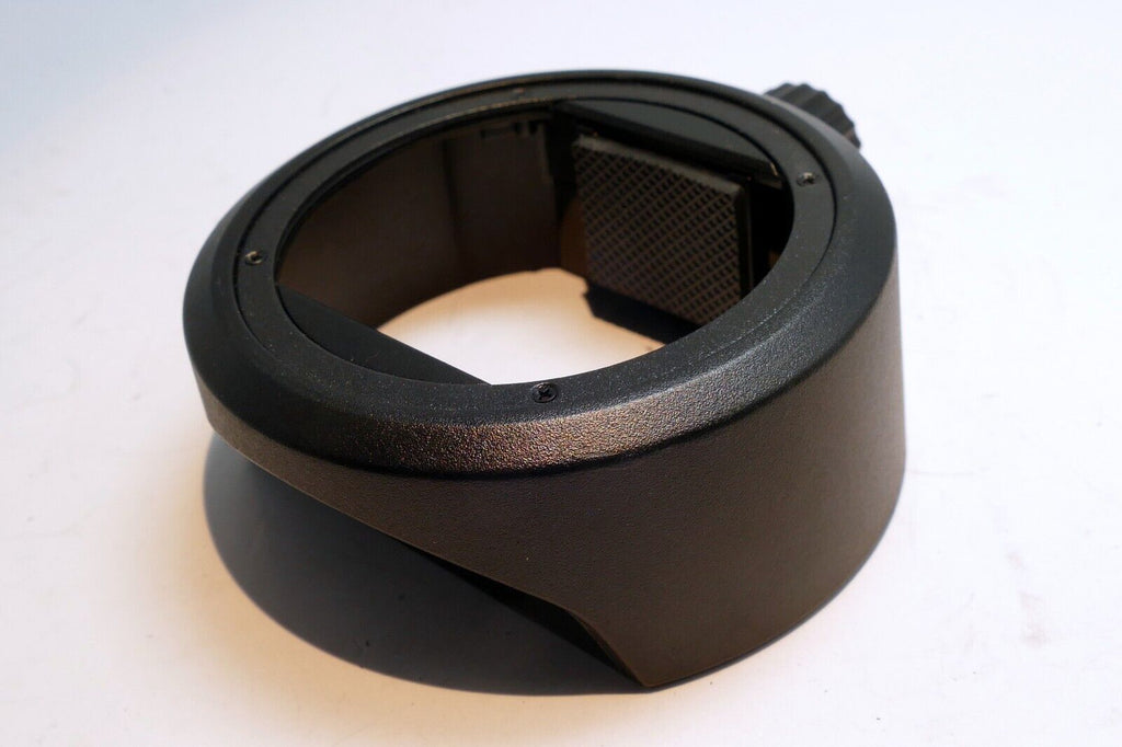 54mm ID Lens Adapter Ring Slip on plastic maybe for lens hood